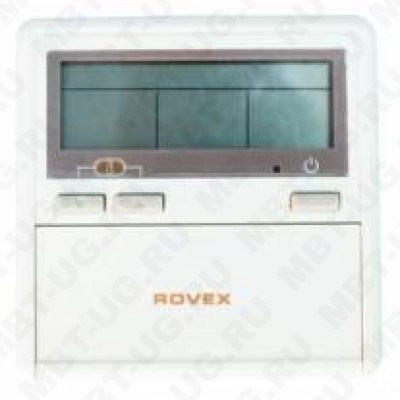Сплит-система Rovex RCF-18HR1/CCU-18HR1